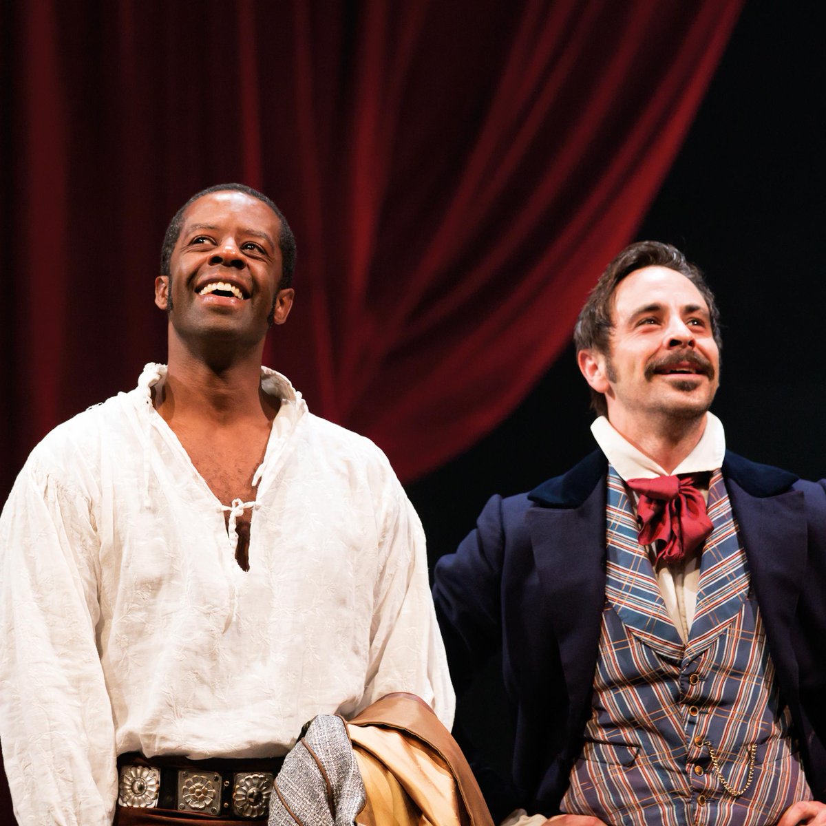 Thank you to all who joined us during the #BranaghTheatre season. What have been your favourite moments?