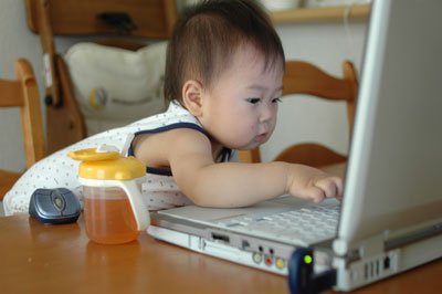 Has this happened to you?
😆

(babynames.net)