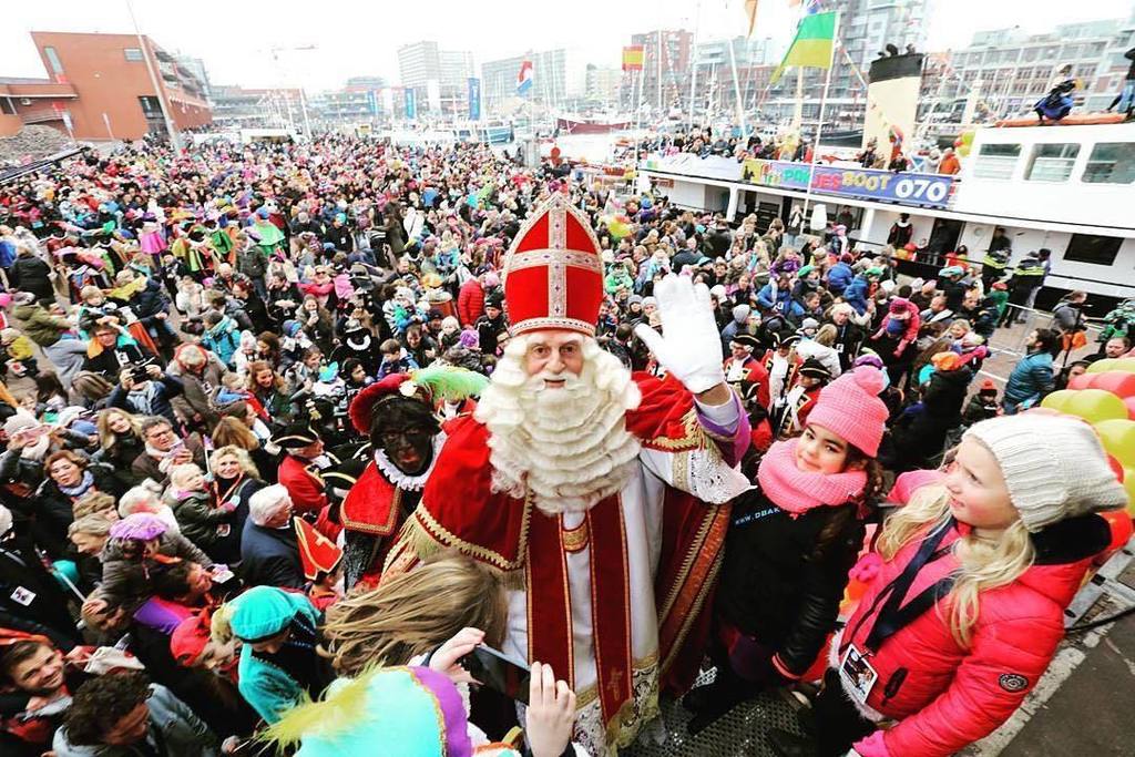 070Scheveningen's tweet photo. Of het druk was in Scheveningen vandaag? Mwah viel wel mee toch? #beetjemaar #sint #goedhe… https://t.co/XwoxpzNxmK https://t.co/iAs15wOdnt