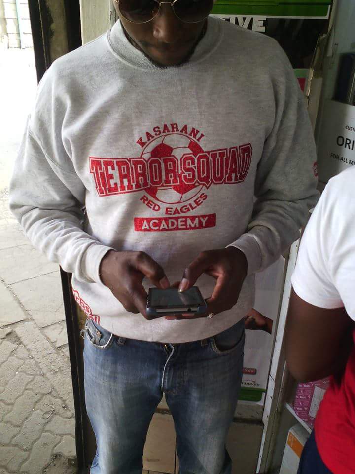 Terrorsquad Fc tweet media