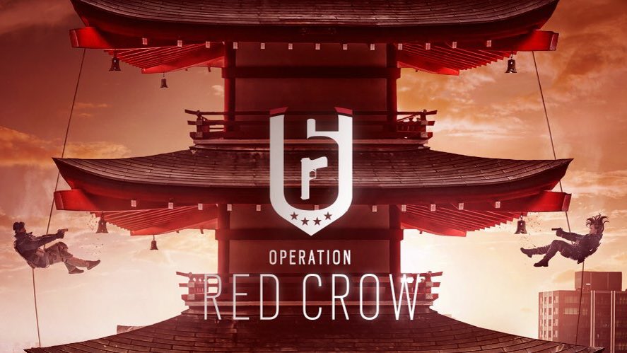 konkurs elskerinde Duke Rainbow Six Siege on Twitter: "Tune in now for the Operation Red Crow  teaser dev panel for info on the maps, operators, and more:  https://t.co/q7A3z2vvlE https://t.co/oSEMXJchnf" / Twitter