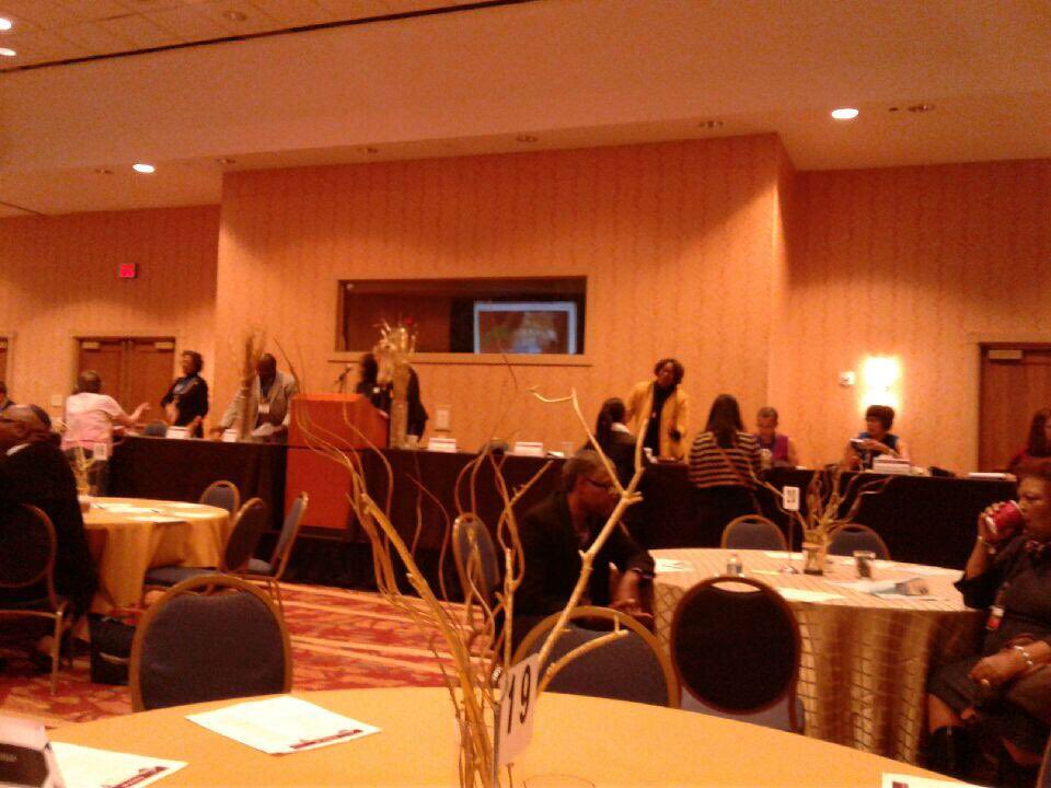 NorthMetroTM's tweet photo. The business is starting. Join us! #Toastmasters #D44emerge https://t.co/7hdEeAvlth