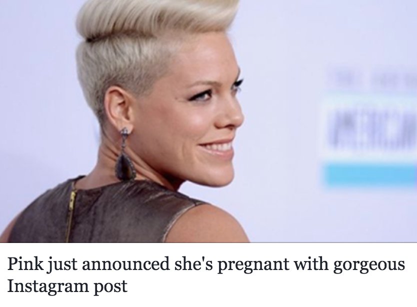 Ciara_Knight's tweet photo. I thought you could only be pregnant with a baby so this comes as very exciting news https://t.co/2f7JI3y5zZ