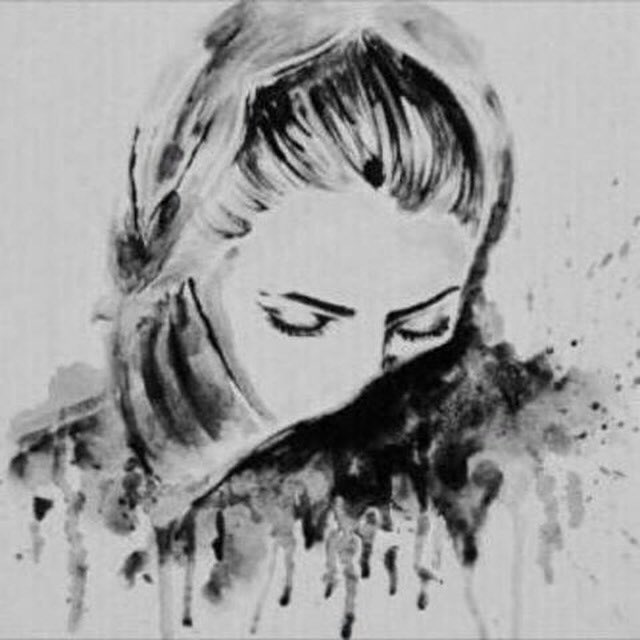 _uol7's tweet photo. شعور مميت لما يكون بـ داخلك كلام و ماتعرف شلون توصفه لا بـ كتابه ولا بـ كلام ولا حتى بـ دموع بس يخنقك طول يومك. https://t.co/jUVNVeMHgA
