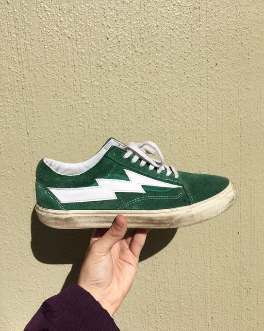 Shtreetwear's tweet photo. Revenge 💚 https://t.co/H6exWKmeVv