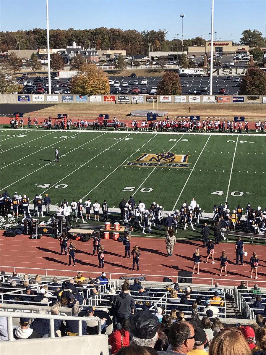 mkrybicki's tweet photo. Go Racers @MattL_Kelly https://t.co/To7TqR5exE