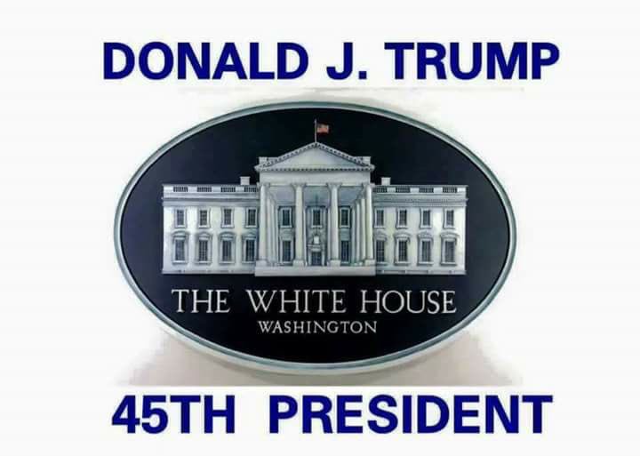 sheafor_diane's tweet photo. Congrats @realDonaldTrump on the Presidency. High hopes for you and this nation. Praying for you and good leadership #GodBlessAmerica https://t.co/qx3nXpPSKL