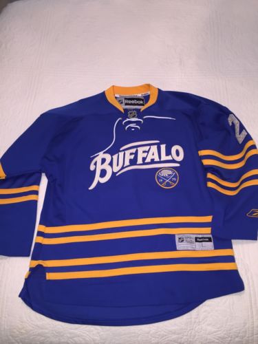 buffalo sabres throwback jerseys