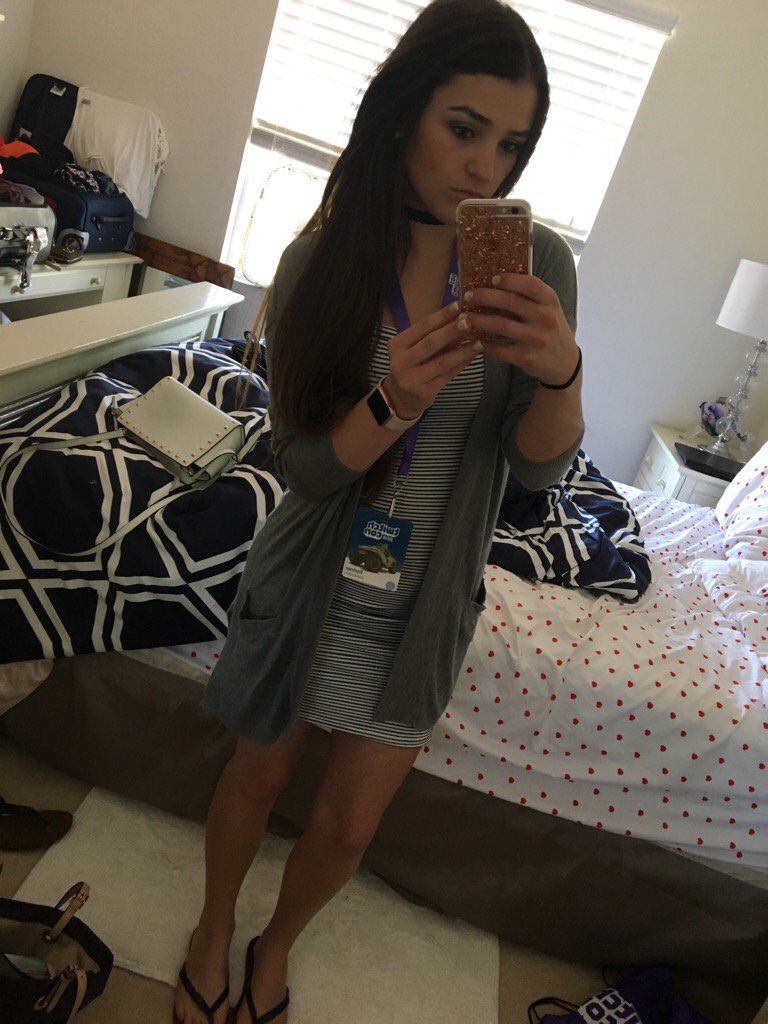 HotYouTuberPics's tweet photo. Mini Collection - Sara Kate https://t.co/FO2PWsPnsr
