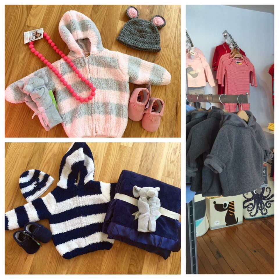 thegroovygator's tweet photo. The cutest baby gifts here at the Gator!  
@AngelDearInc
@Chewbeads
@3_Sprouts 
And more!

#ShopGroovy
#GroovyStyle https://t.co/ryKfBVzOh8