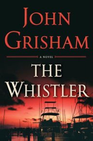 JohnGrishamFans's tweet photo. John Grisham's "The Whistler" launches at #1 on NYT Best Seller list #JohnGrisham #Legal #Thrillers https://t.co/GlNhdekIy6 https://t.co/1hPUOxlBCB