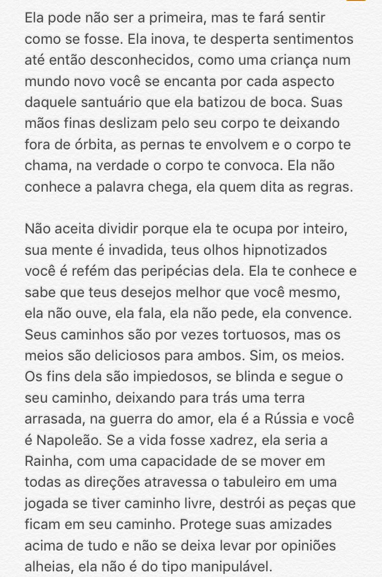 TipicoGarota's tweet photo. Ela é de áries... https://t.co/GUVbBBsyyL