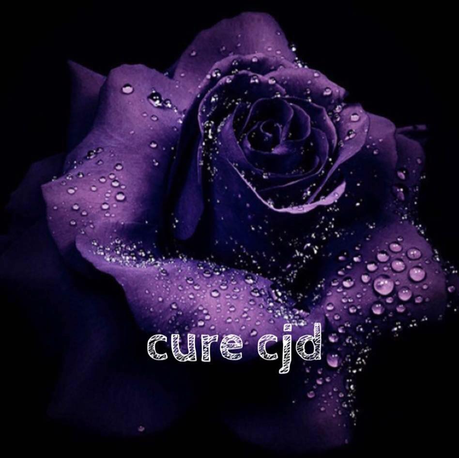 For International CJD Awareness Day today: