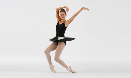 World Ballet Presents: International Winter Gala for Two on December 15 at 7 p.m. gr.pn/2fE0bi3