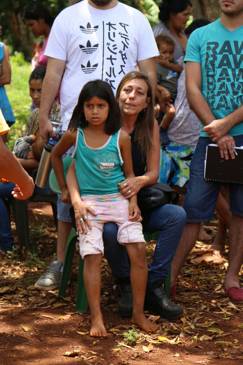 LiliaTikiMarch's tweet photo. De visita en Perutti con los abuelos y la Cacique Marciana Nuňez. Gracias x el cariňo y el afecto! @MinistDDHHMnes @TerritorioProg https://t.co/xaJDHNx7o3