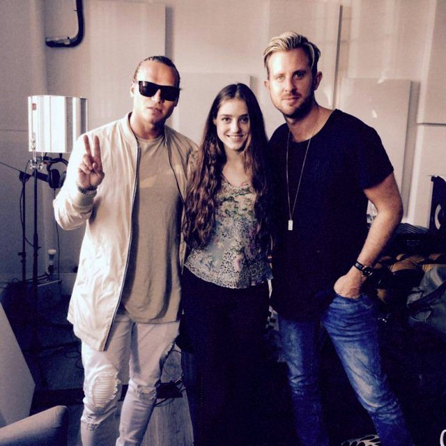 beebeeinfo's tweet photo. Find me: @sigmahq ft. @birdy 

https://t.co/6sOcYXCzIb

#SIGMA #birdy #FindMe #NewMusic #musicvideo #Dance #Powerful #vocal https://t.co/r9ZdpNX3ZL