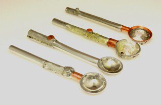 CockingtonC's tweet photo. Tomorrow is the last day of #pewternow exhibition in #kitchengallery. Come & view contemporary works inspired by rich history of #pewter. https://t.co/3baxBvNA0Q