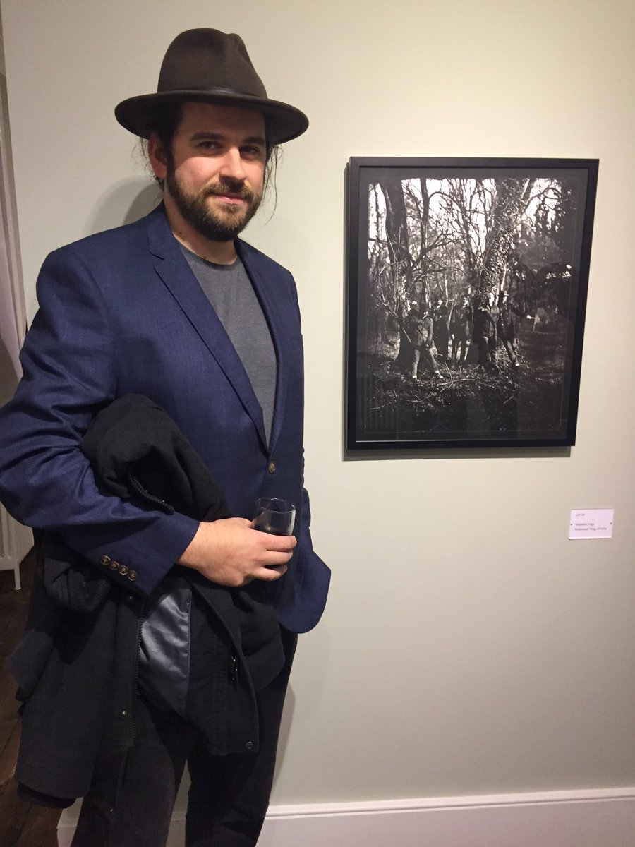 sebastianedge's tweet photo. I'm @UpDownGallery with #projectmotorhouse https://t.co/QjaRuGrqtV