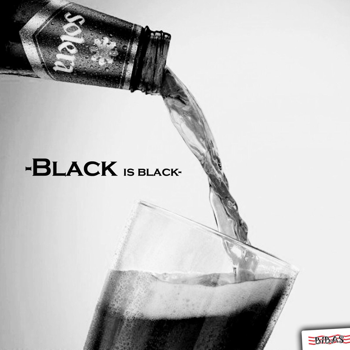 Solera black, es una cerveza tipo larger con un sabor único y aroma a malta tostada. ¡¡Te invitamos a nuestra casa a disfrutar de ella!!