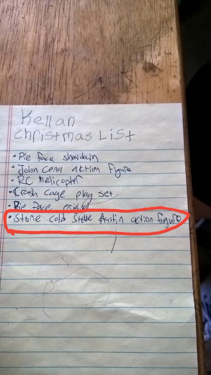 ShellOTheAngel's tweet image. #ProudAuntMoment ... I wish I still had the one I carried with me everywhere.