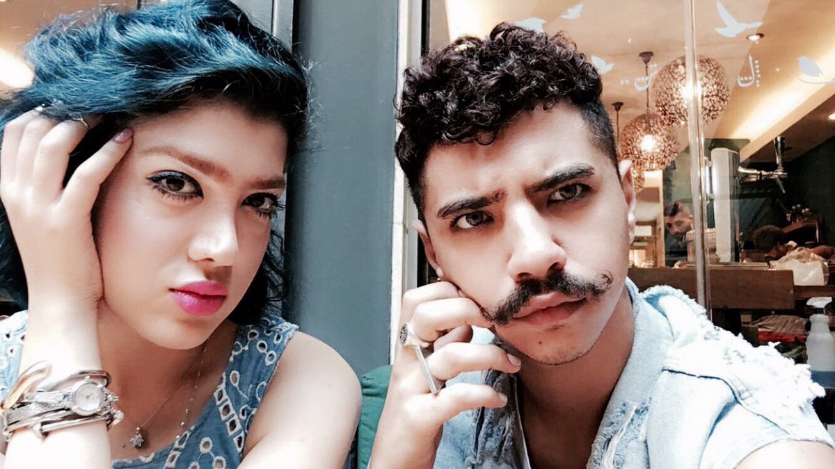 Saba Tark tweet media