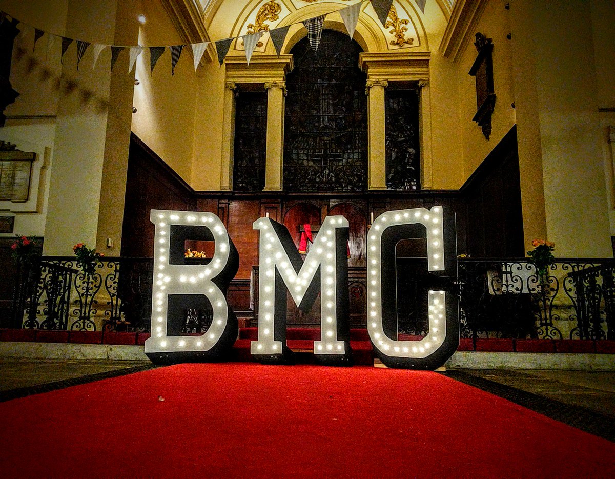 VitaBibo's tweet photo. Watching the @BoroughChoir tonight. FANTASTIC! https://t.co/vr8WpFPggr