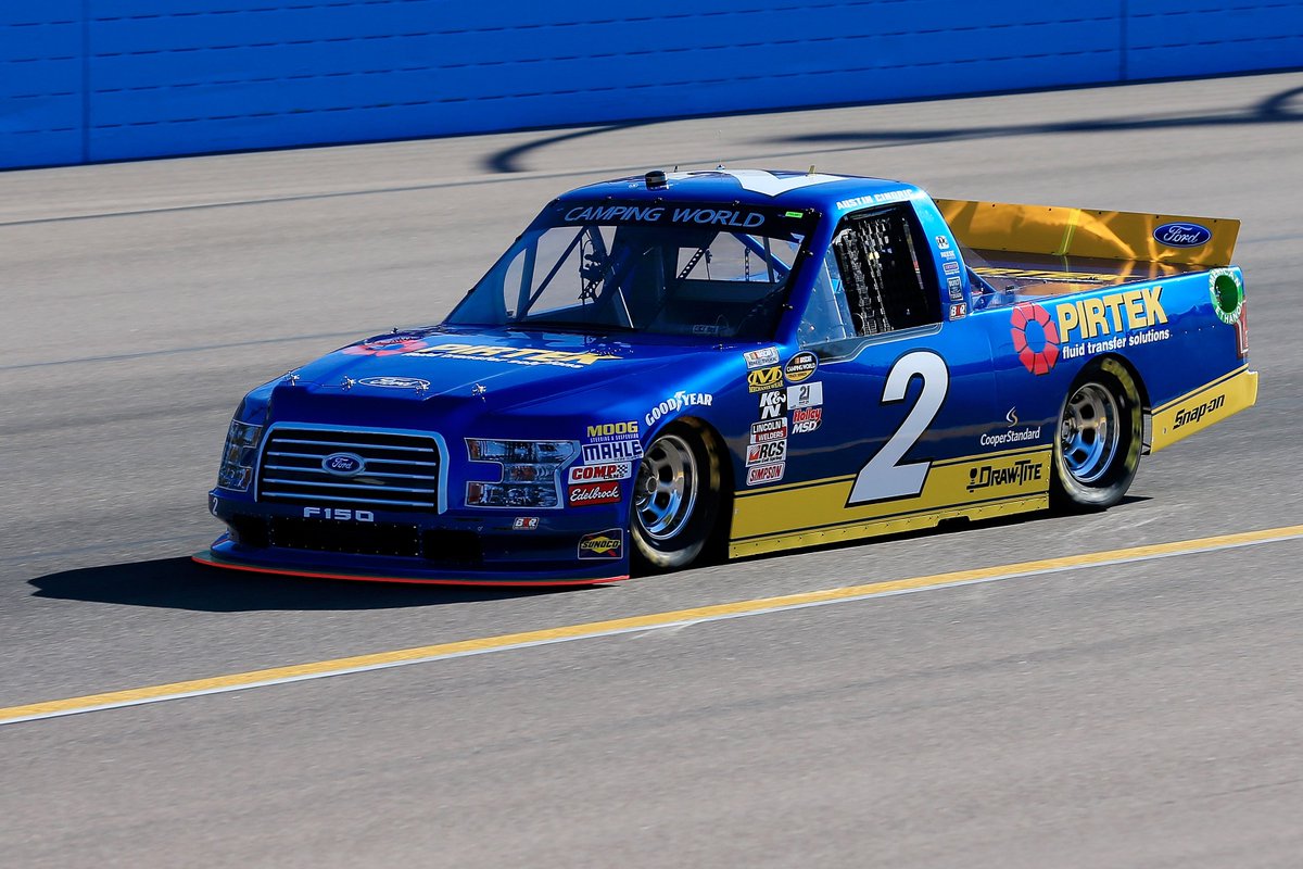 NASCAR Trucks @NASCAR_Trucks  Twitter