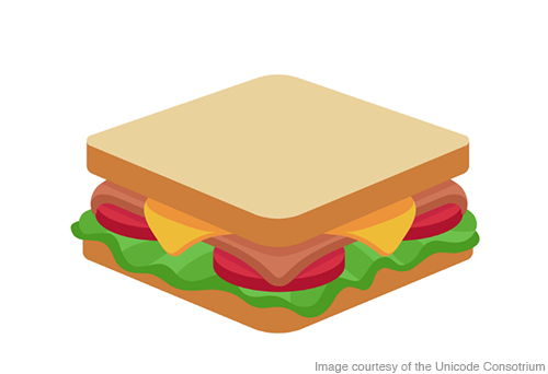 Ever wonder how new #emoji get created? Our very own <a href="/dearabbie/">Abbie F. Swanson</a> gives us the full report from <a href="/emojiconco/">Emojicon</a>. kcrw.co/2fLvoA9