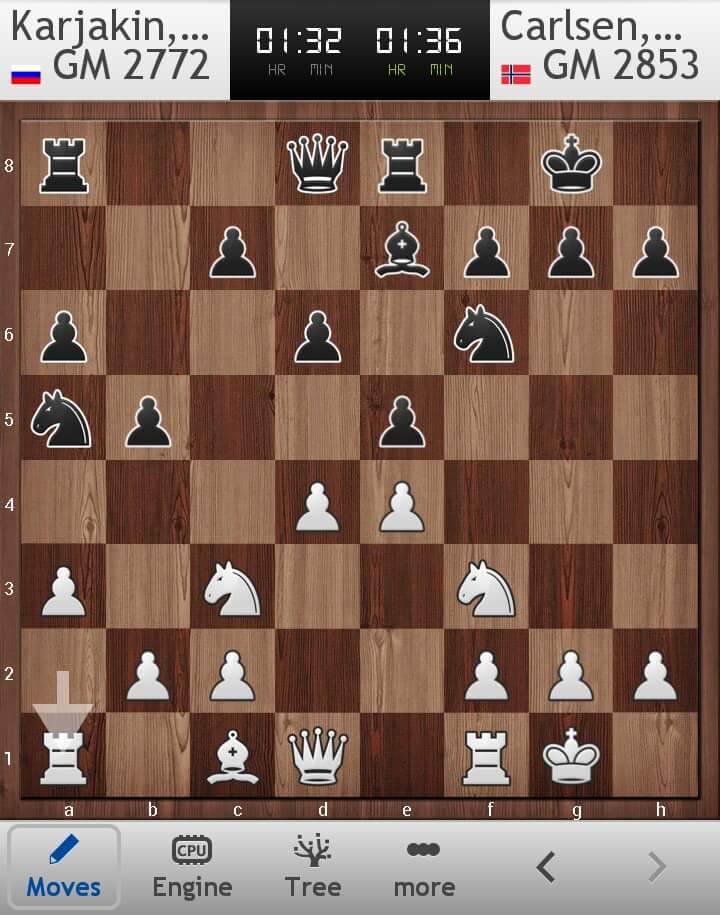 Egypt Chess tweet media
