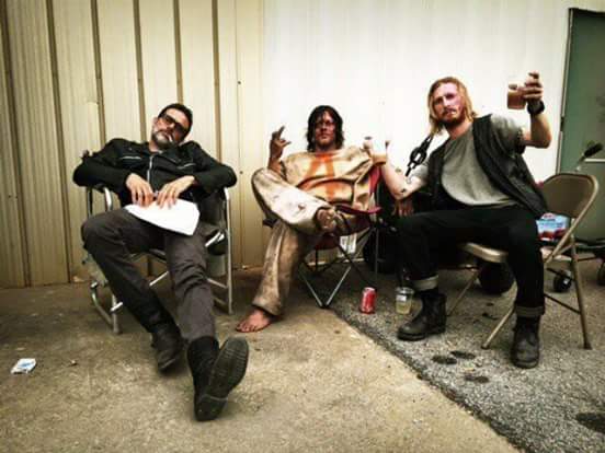 Afterwalker's tweet image. 