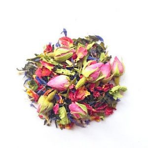 Wedding Tea from <a href="/TayTeaNY/">Tay Tea</a> #drinkmilitia #tea #tealove #wedding sororiteasisters.com/2016/11/12/wed…
