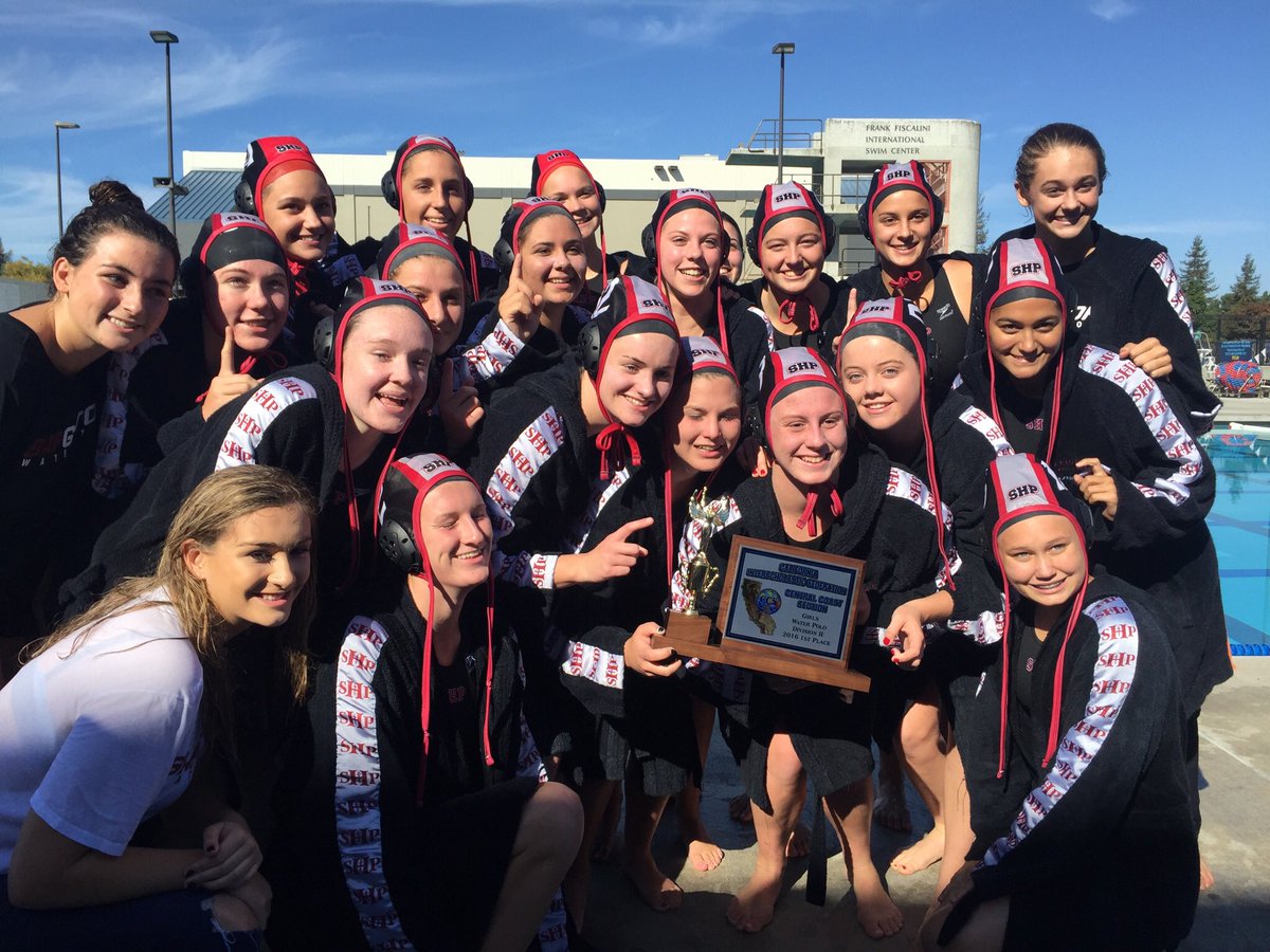 D2 GWP: Congratulations to Sacred Heart Prep! Winners over Soquel 7-3 <a href="/SHSAtherton/">Sacred Heart Schools</a> <a href="/SportsSoquel/">Soquel High Sports</a>