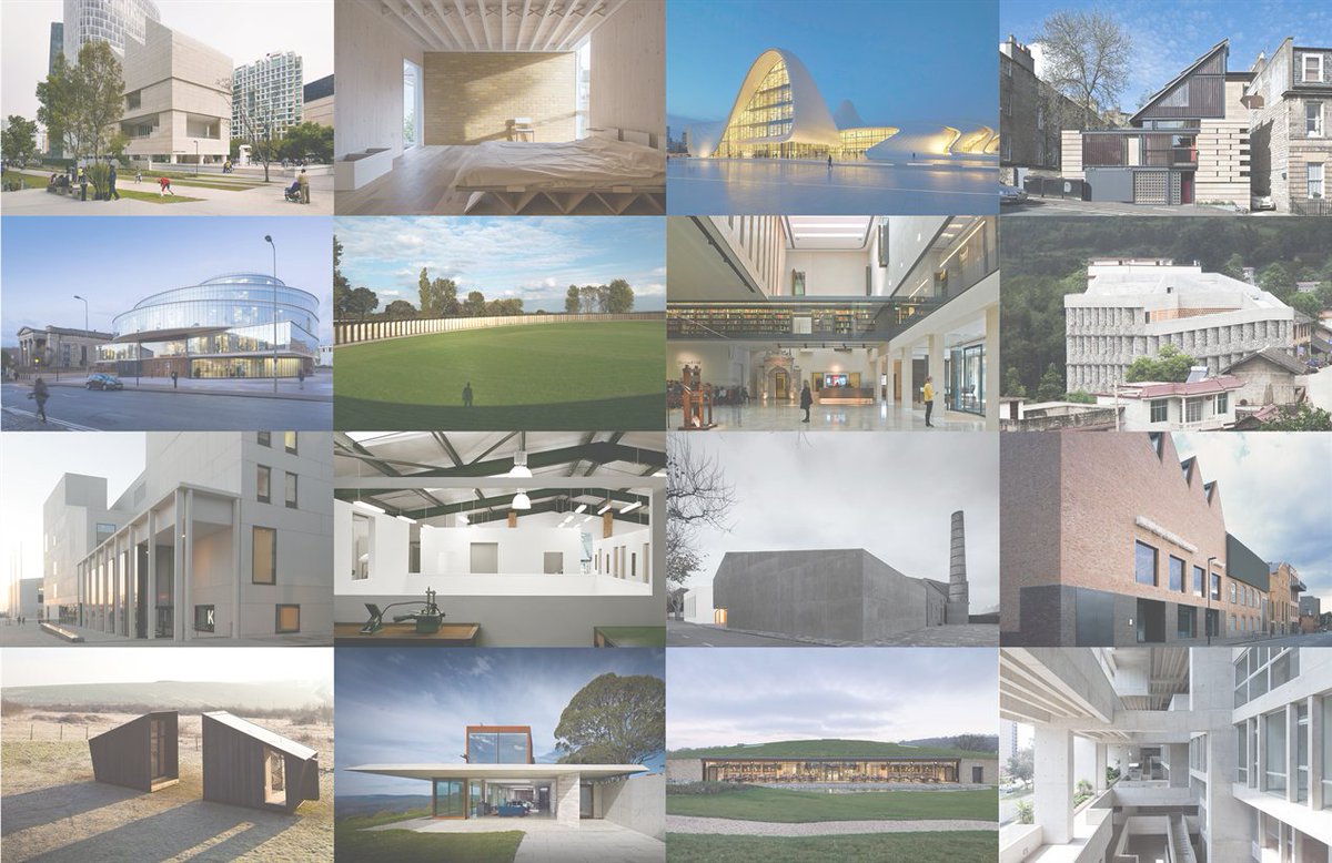 YOUR RIBA needs YOU! We need UK based architects to help judge the 2017 #RIBAAwards bit.ly/2fCRh4F