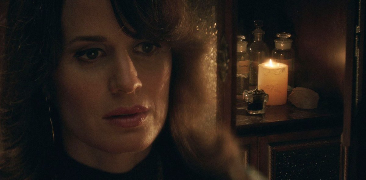 OuijaIT's tweet photo. Non si scherza con gli spiriti! #OuijaIlFilm #LOrigineDelMale vi attende al cinema: https://t.co/h3WPyEDZTH. https://t.co/O0CPQWvDrq