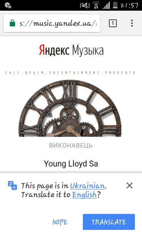 YoungLloydSA's tweet photo. Get my single on @yandex Own Your Time #Rassia #Moscow #Ukraine #SouthAfrica #music #dreams #calirealment #younglloydsa #2bu #slavesofsound1 https://t.co/LtvA5QXgoQ