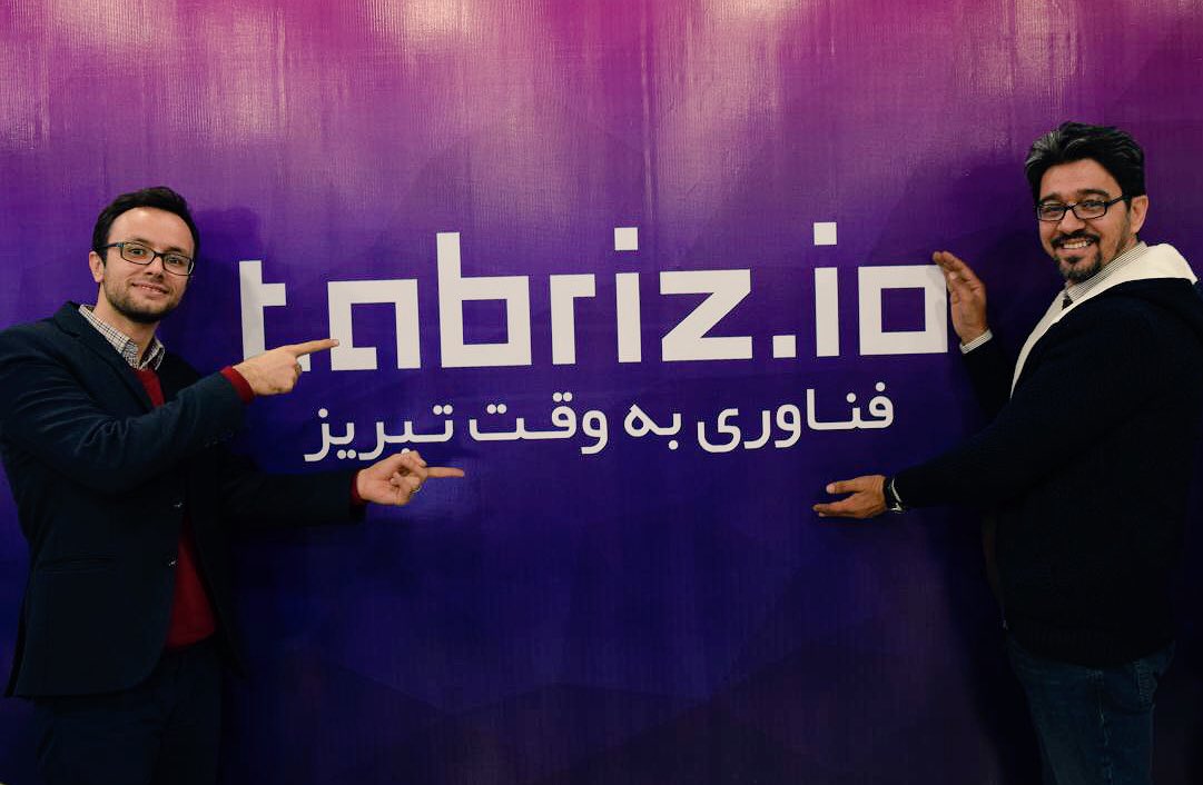 saeed_choobani's tweet photo. اكبر هاشمي دوست داشتني و صميمي بود و كلي تك به تك براي بچه ها وقت گذاشت #tabrizio https://t.co/tUBVuI5uR6