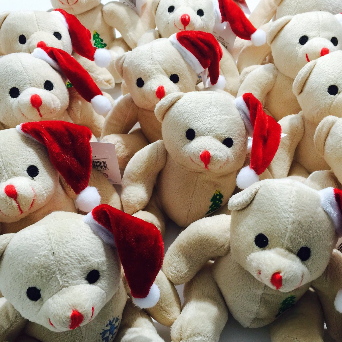 PontXmasMarket's tweet photo. Our bears are excited! 3 weeks until #Ponteland #Rotary #Christmas Market. Sat 3 Dec 11-3pm. Stalls £20. £1 entry. All proceeds to charity https://t.co/NXfU3iXoDa