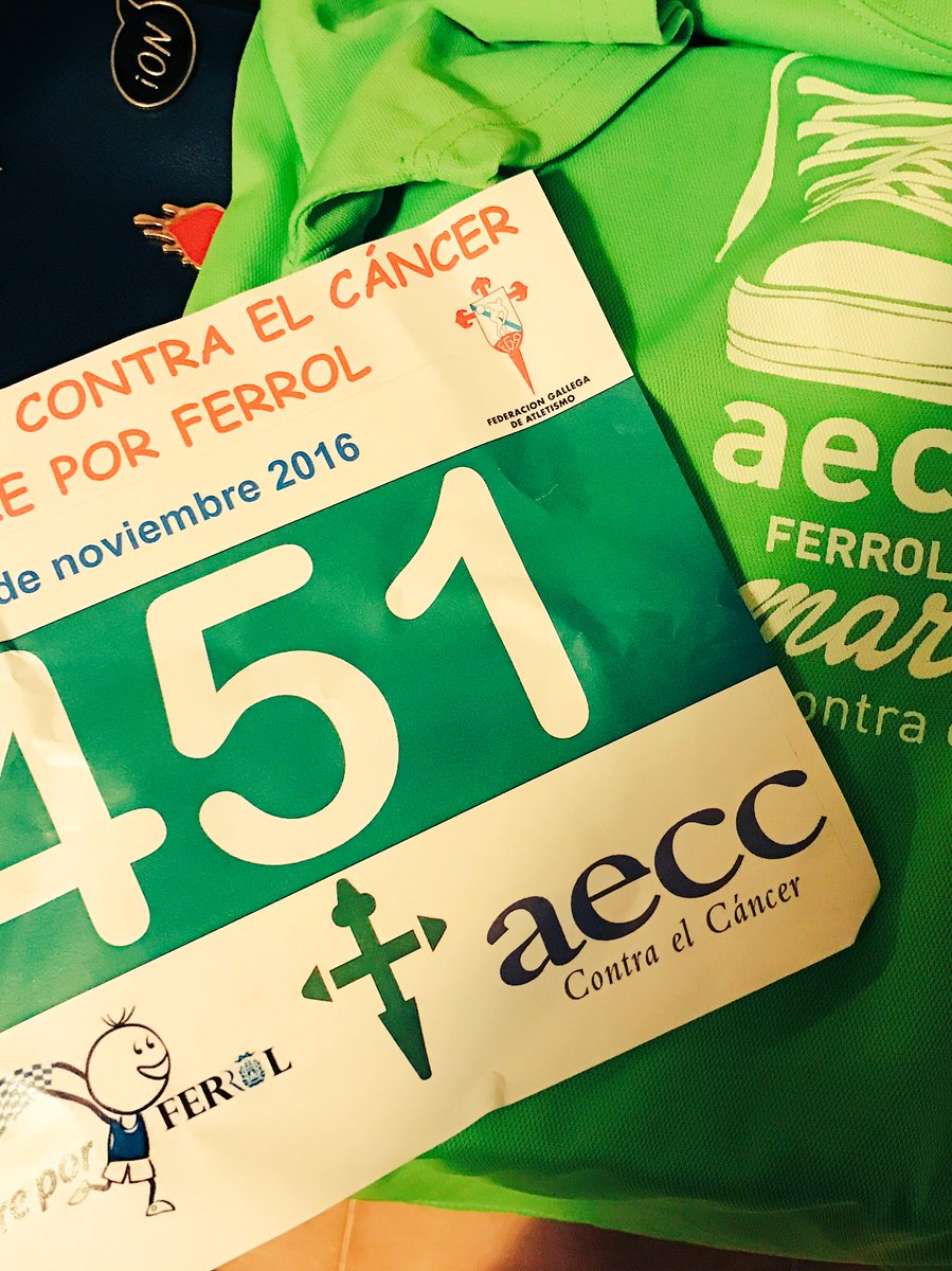MarianParedes's tweet photo. Préparados para mañana!! Vamos equipo @GtMotive!! @pablo_linares @joacomr @JLGarcia1985 @Chema_Ferrol @aecc_es  @Ferrol360 @rrhhgtmotive https://t.co/P01uR5crot