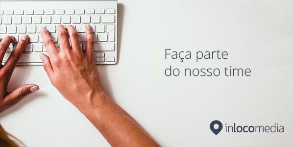 incogniatech's tweet photo. Acesse o link a seguir e confira as nossas vagas https://t.co/KKpSZdqnqM #emprego #voainloco #inlocomedia #job https://t.co/s19zNGP9Gd