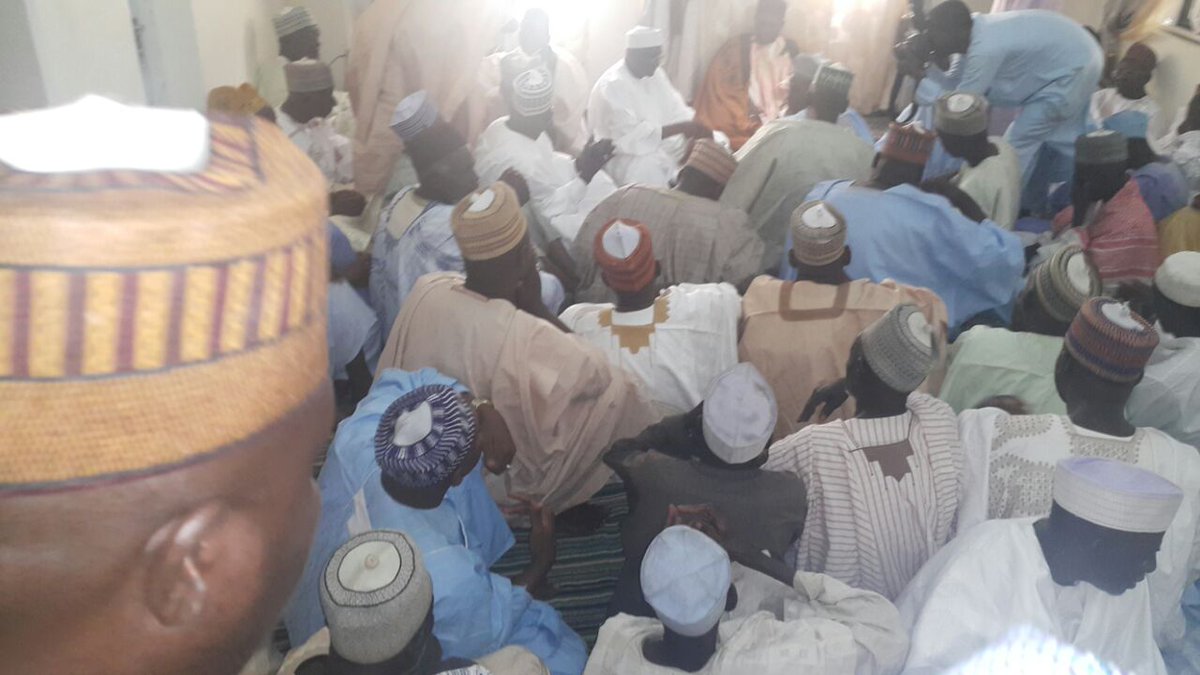 UNIMAID tweet media