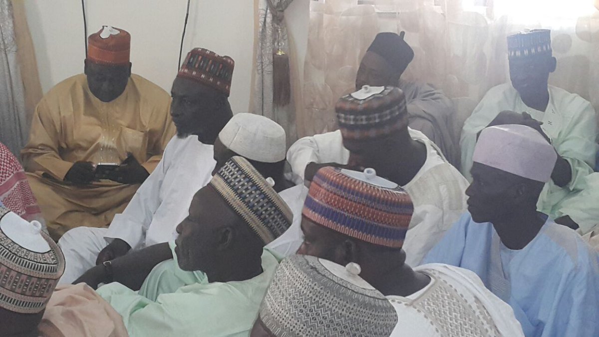 UNIMAID tweet media