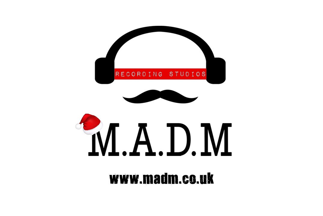 MAD MGMT tweet media