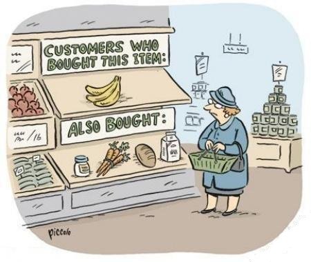 planetproinc's tweet image. #customeranalytics #analyticshumor #dataanalytics #salesanalytics #analytics #data #humor #funny #groceryhumor #groceries #customerhumor