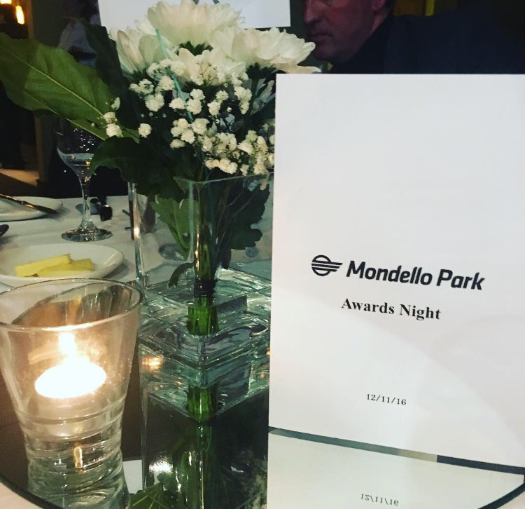 ask_racing's tweet photo. We've arrived 🍾 #MondelloAwards #ASKRacing #TDC https://t.co/JbBdglK3ZC