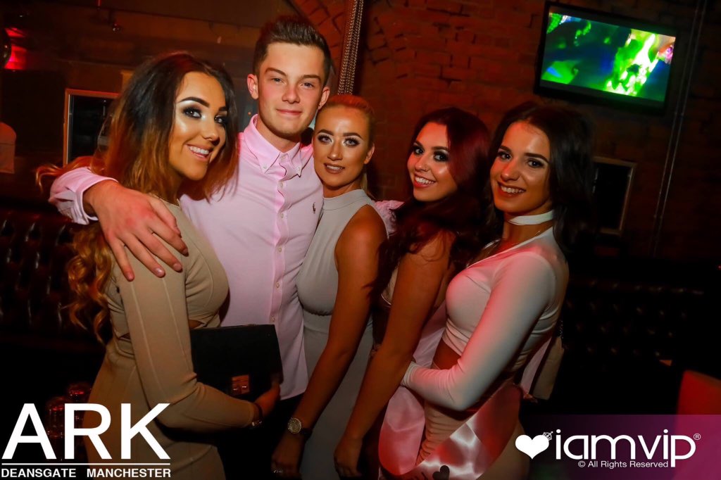 #MakeYourMark TONIGHT

4 Rooms | 3 DJ'S | 2 Floors! 

For Cheaper &amp; Faster Entry 
Slide into our DM's Or Text 07740192170