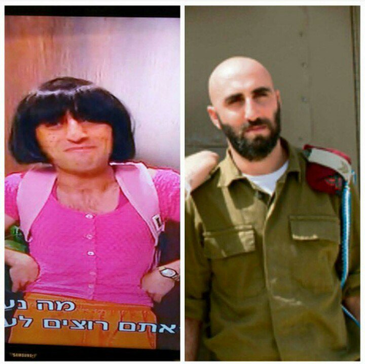 or_ozdoba's tweet image. הרגע הזה שמוצאים תמונת פדיחה של הרס"ר😂😂😂😂😂😂