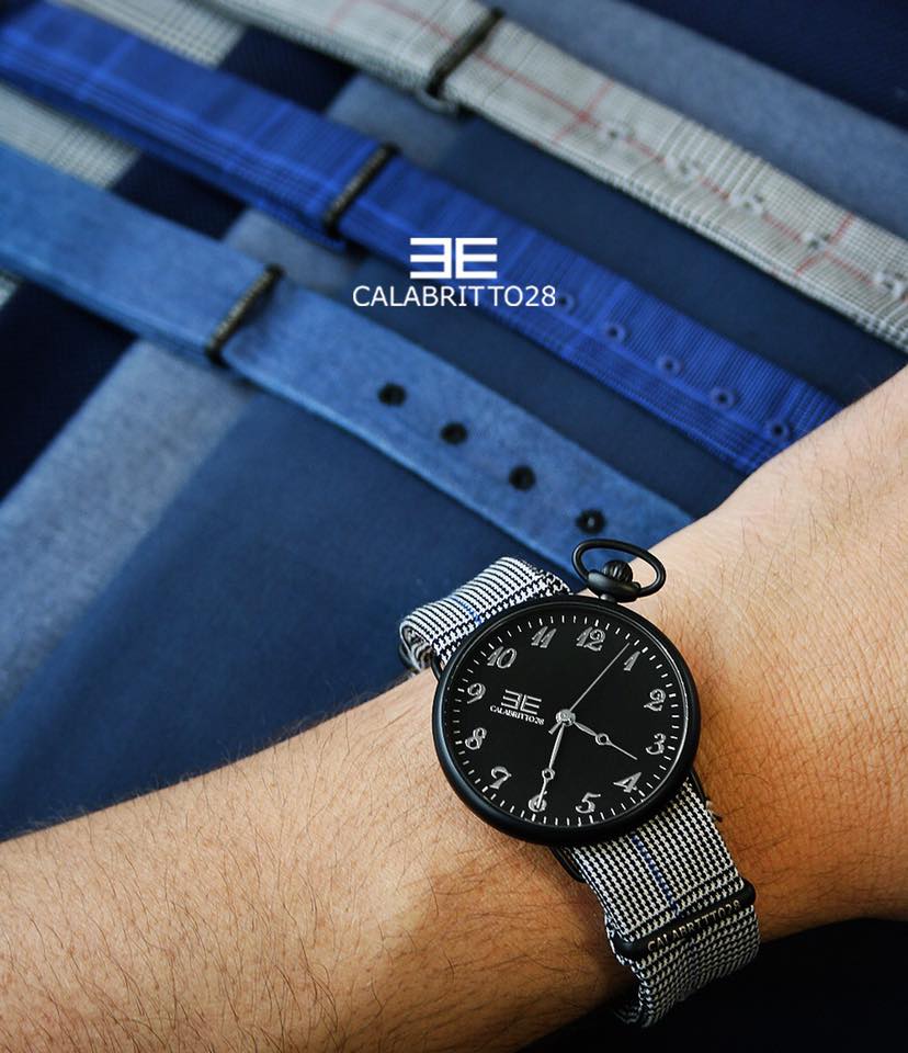 Calabritto28 clearance