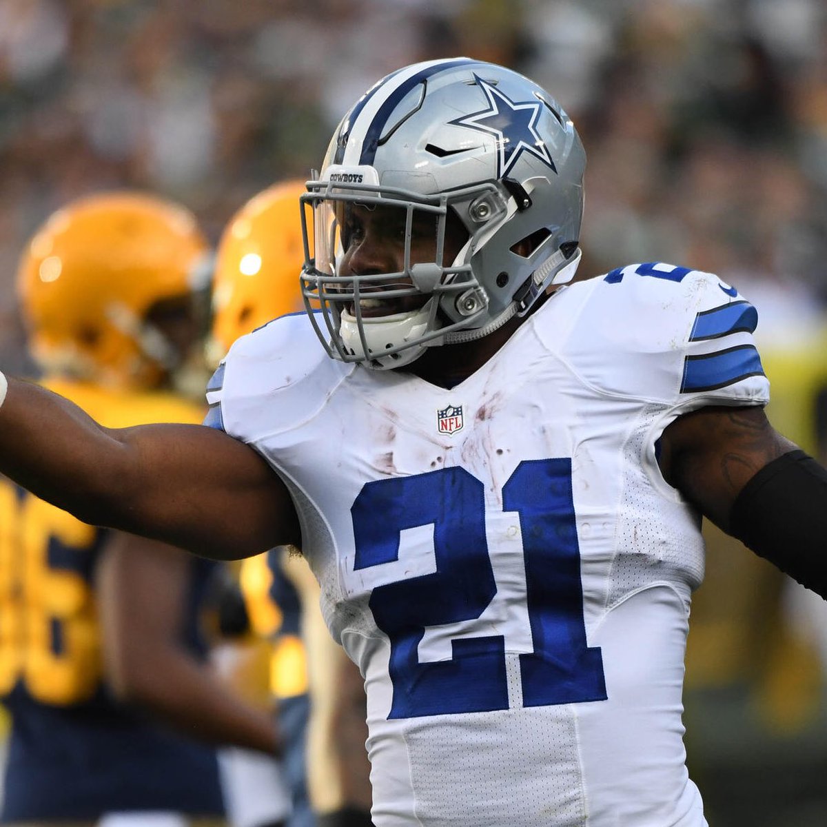 Kenny Harrison (KennyHarrison1) Twitter