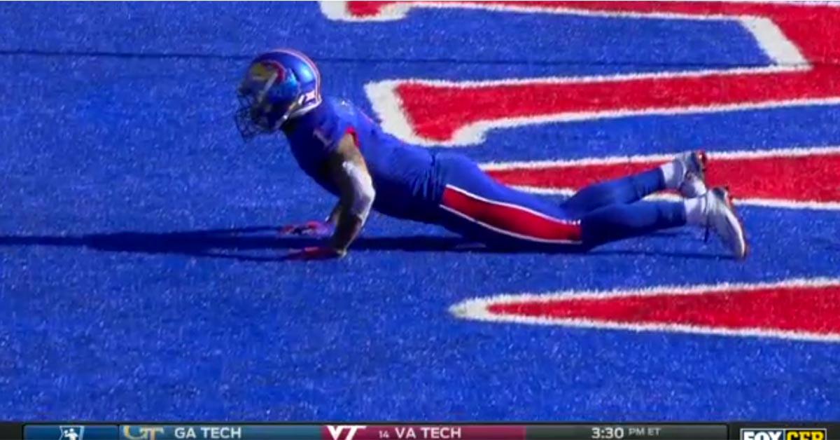 touchdown kansas city touchdown kansas city