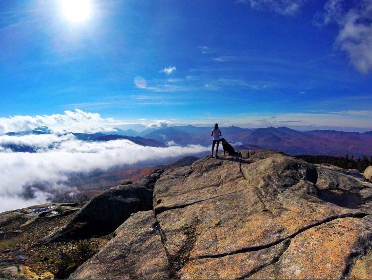 LLBean's tweet photo. "Study nature, love nature, stay close to nature. It will never fail you." –Frank Lloyd Wright (Photo via Instagram: rachkenney) https://t.co/70ebska4TY